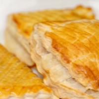 Apple Turnover-Large · 
