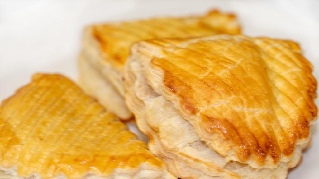 Apple Turnover-Large · 