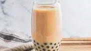Boba Milk Tea / 波霸奶茶 · Black tea brown sugar winter-melon taro 20 oz                         24 0z   $6     ,    32...