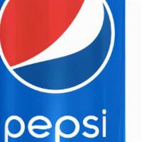 Pepsi - Bottled · 