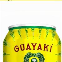Guayaki Yerba Mate Organic Enlighten Mint Beverage · Guayaki Yerba Mate Organic Enlighten Mint Beverage