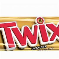 Twix  1.79 Oz · 