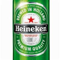 Heineken · 
