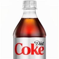 20 Oz Bottle Soda · Choose from our selection of Coca-Cola products