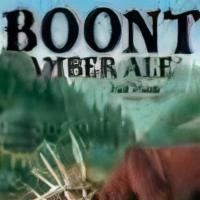 Boont Amber Ale · Deep copper with creamy light tan head. Rich aroma of caramel malt and sun-toasted grain ele...