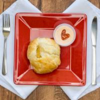 Piroshki, Potato And Cheese · 