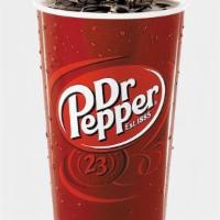 Dr Pepper · 