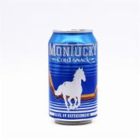 Montucky Cold Snack · 