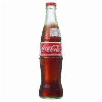 Mexican Coke · 12 oz