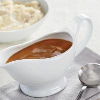 Turkey Gravy · Whether you are celebrating a romantic evening, a holiday or some other type of festive occa...
