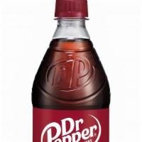 Pepper (Bottled 16.9 Oz.) · 