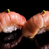 Toro - Spain · Toro is the term for the fatty part of the Bluefin Tuna, found in the belly portion of the f...