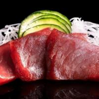Bluefin Tuna Sashimi - Spain · 