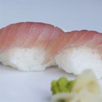 Seared Albacore Sashimi - Japan · 