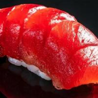 Bluefin Tuna - Spain · 