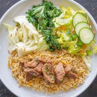 Lamb Plate · Tender braised lamb with cumin and curry spice mix. Served with your choice of rice, bread, ...