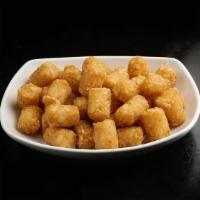 Tater Tots · Perfectly crispy, delicious tater tots