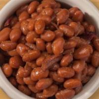 Billy Baked Beans · 