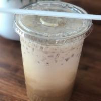 Thai Ice Coffee · 