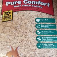 Oxbow Pure Comfort Small Animal Bedding 28L · 