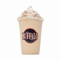 Pumpkin Spice Shake · Hand Crafted Shakes