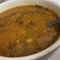 Lintel Soup Medium 16Oz · Lintel Soup Medium 16oz
This soup is one one of the best, which was rated by our customer so...