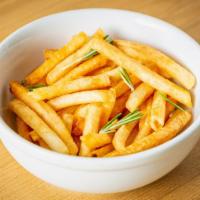 Fries · (GF)