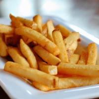 French Fries (D) · 