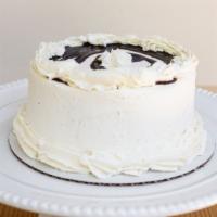 Marble Tres Leches · 