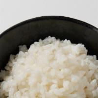 White Rice
 · 