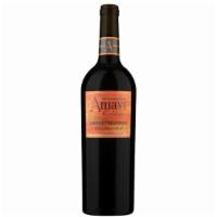 Amavi Cellars Walla Walla Estate Cabernet Sauvignon - 750 Ml · A primarily cabernet sauvignon Bordeaux blend including Malbec, merlot, cabernet franc, and ...