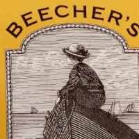 Beecher'S Flagship Cheese Crackers · 