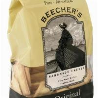 Beecher'S Flagship Original Crackers · 
