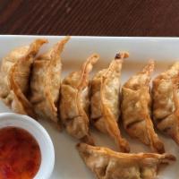 Pork Dumpling ( 7-Piece ) · 