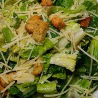 Caesar Salad · 