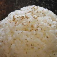 Side Rice · 