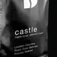 Castle - Dark Roast · 