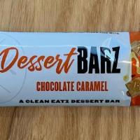 Dessert Barz - Chocolate Caramel · 