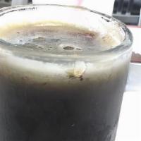 Root Beer Large · 