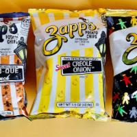 Zapp'S Chips · 