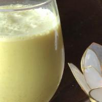 Golden Milk · A delicious, super healthy way to boost your immune system made with cinnamon, ginger, turme...