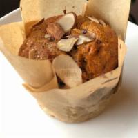 Raspberry Poppyseed Muffins · These raspberry poppy seed muffins are moist and bursting with spring flavor! Topped with a ...