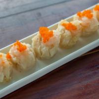 Shrimp Shumai (6 Pieces) · 