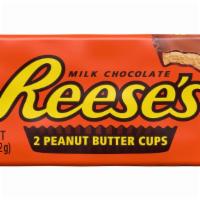  Reese'S Peanut Butter Cup (1.5 Oz) · 
