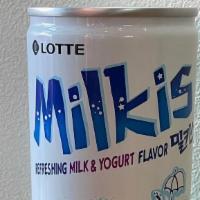Milkis · 