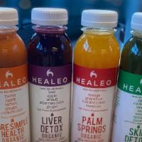 Healeo Simple Health · 