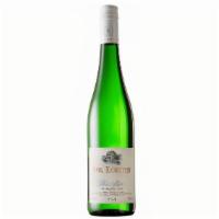 Loosen Blue Slate Kabinett Riesling '20 · Off-dry perfection, excellent with hot chicken.  Juicy grapefruit, fragrant white flowers, p...