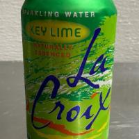 Lacroix - Key Lime  · Key Lime