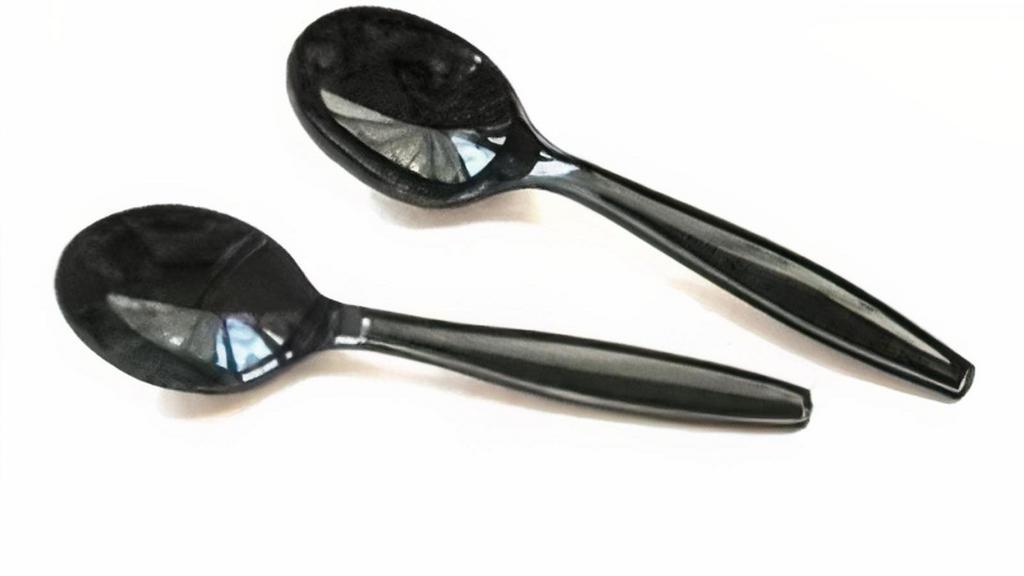 Number Of Spoons · Please add this to cart and we will more then happy to provide silverware with your order.