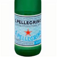 Pellegrino  · 750 ml